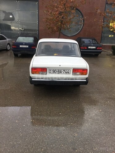 LADA (VAZ) 2107 2007, 131,500 km - 1.6 л - Bakı
