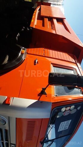 KamAz 55111 1989, 200,000 km - 11.0 л - Tovuz