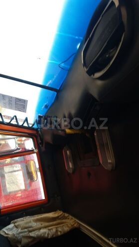 KamAz 55111 1989, 200,000 km - 11.0 л - Tovuz