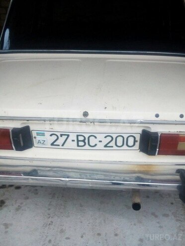 LADA (VAZ) 2106 1992, 0 km - 1.3 л - Xaçmaz