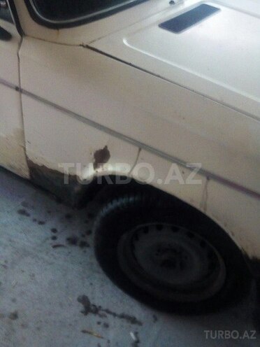 LADA (VAZ) 2106 1992, 0 km - 1.3 л - Xaçmaz