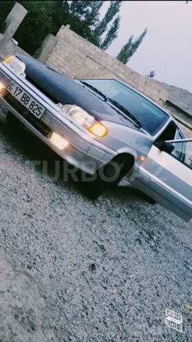 LADA (VAZ) 2115 2008, 156,000 km - 0.2 l - Şabran