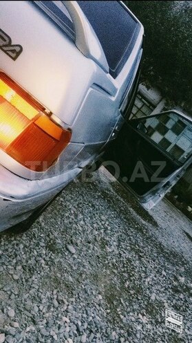 LADA (VAZ) 2115 2008, 156,000 km - 0.2 l - Şabran