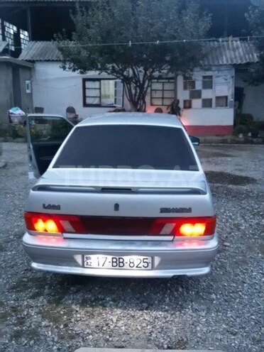 LADA (VAZ) 2115 2008, 156,000 km - 0.2 l - Şabran