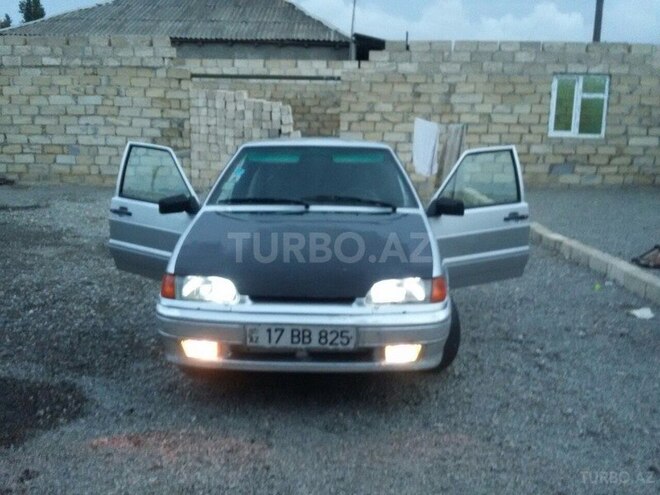 LADA (VAZ) 2115 2008, 156,000 km - 0.2 l - Şabran