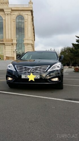 Hyundai Grandeur 2013, 83,800 km - 2.4 l - Bakı