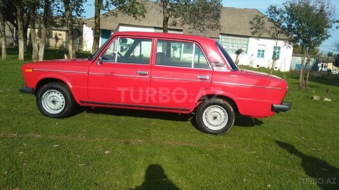 LADA (VAZ) 2106 1991, 890,000 km - 1.5 л - Lənkəran