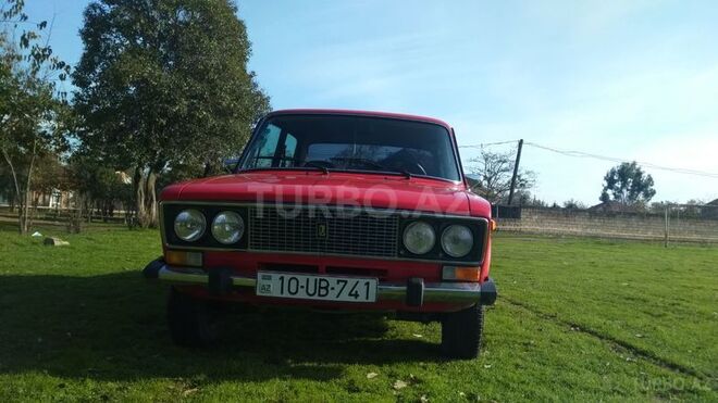 LADA (VAZ) 2106 1991, 890,000 km - 1.5 л - Lənkəran