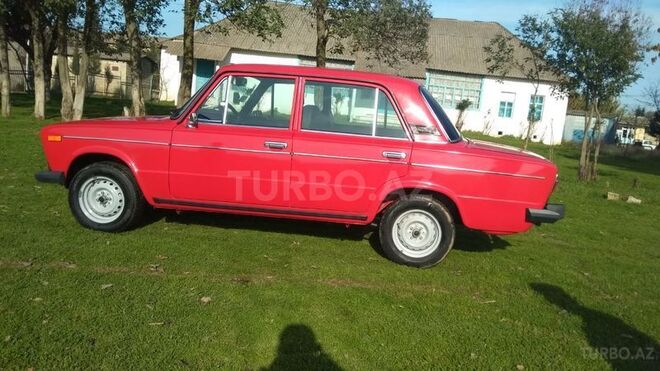 LADA (VAZ) 2106 1991, 890,000 km - 1.5 л - Lənkəran