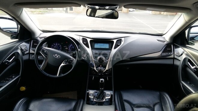 Hyundai Grandeur 2013, 83,800 km - 2.4 l - Bakı
