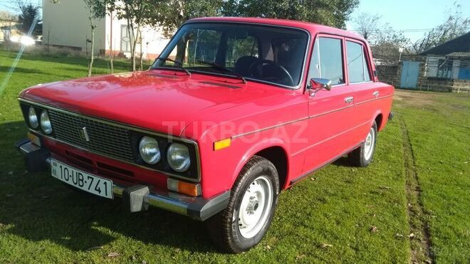 LADA (VAZ) 2106 1991, 890,000 km - 1.5 л - Lənkəran
