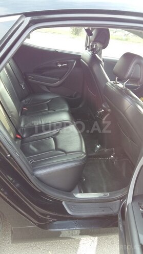 Hyundai Grandeur 2013, 83,800 km - 2.4 l - Bakı