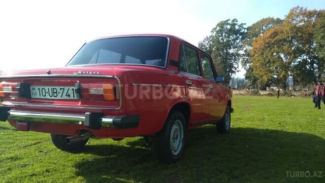 LADA (VAZ) 2106 1991, 890,000 km - 1.5 л - Lənkəran