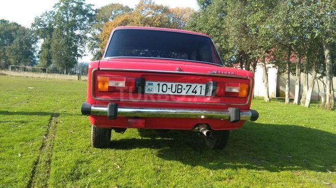 LADA (VAZ) 2106 1991, 890,000 km - 1.5 л - Lənkəran