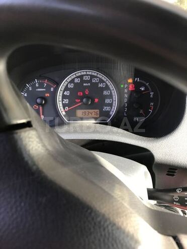 Suzuki Swift 2007, 196,000 km - 1.5 l - Bakı