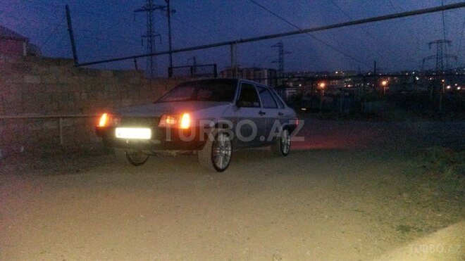 LADA (VAZ) 21099 2003, 115,000 km - 1.4 л - Xırdalan