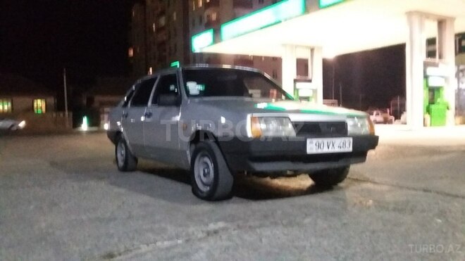 LADA (VAZ) 21099 2003, 115,000 km - 1.4 л - Xırdalan