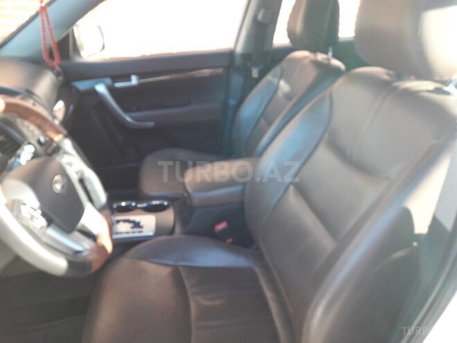 Kia Sorento 2012, 12,500 km - 2.4 l - Bakı