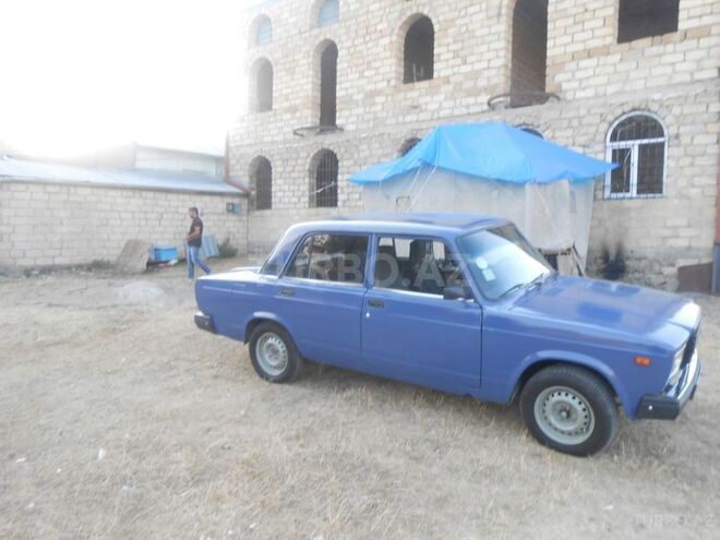 LADA (VAZ) 2107 1992, 300,000 km - 1.3 l - Gəncə