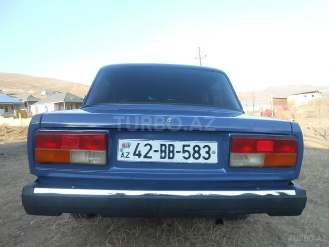 LADA (VAZ) 2107 1992, 300,000 km - 1.3 l - Gəncə