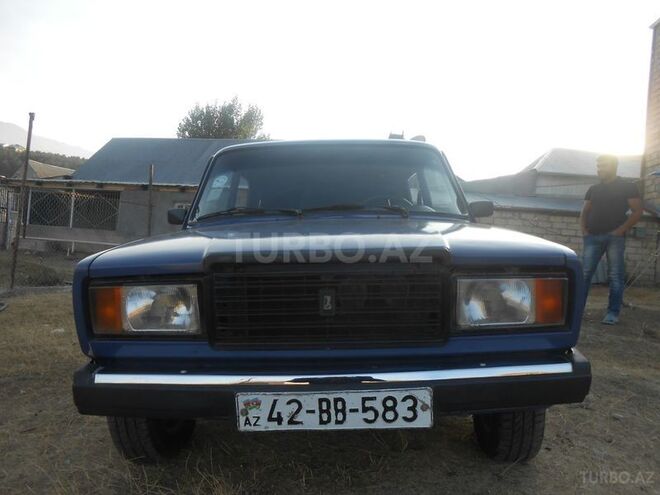 LADA (VAZ) 2107 1992, 300,000 km - 1.3 l - Gəncə