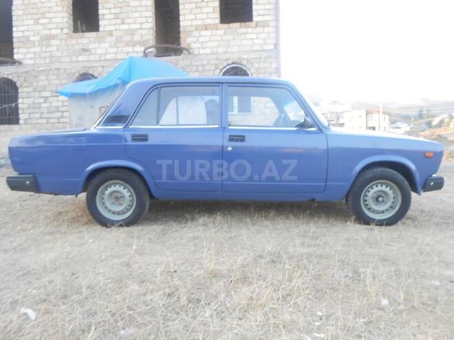 LADA (VAZ) 2107 1992, 300,000 km - 1.3 l - Gəncə
