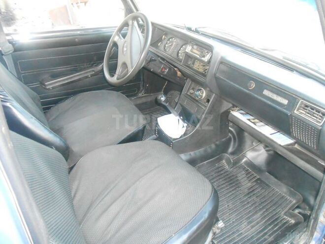 LADA (VAZ) 2107 1992, 300,000 km - 1.3 l - Gəncə