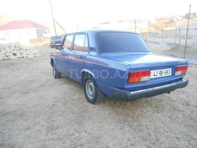 LADA (VAZ) 2107 1992, 300,000 km - 1.3 l - Gəncə