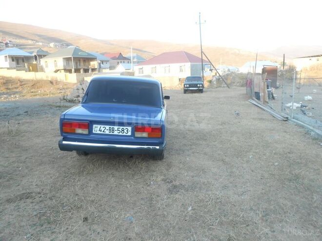 LADA (VAZ) 2107 1992, 300,000 km - 1.3 l - Gəncə