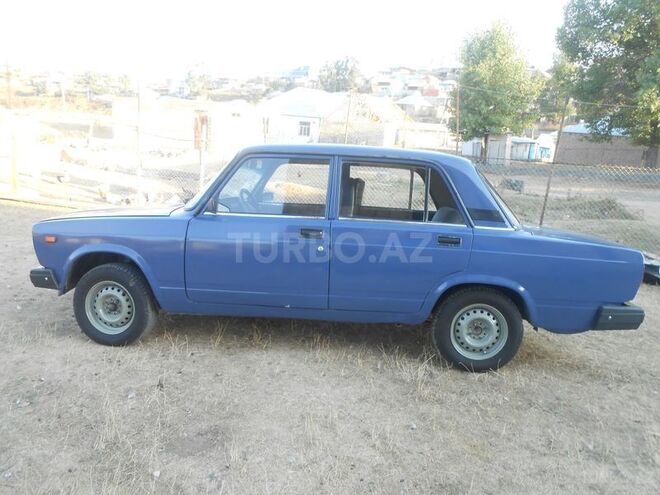 LADA (VAZ) 2107 1992, 300,000 km - 1.3 l - Gəncə