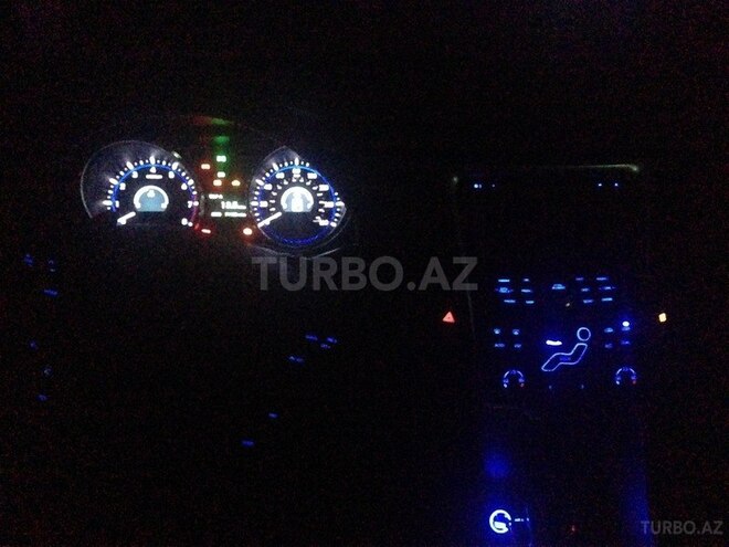 Hyundai Sonata 2010, 72,000 km - 2.0 л - Bakı