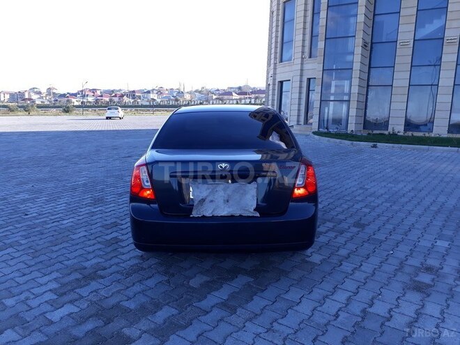 Daewoo Gentra 2013, 97,435 km - 1.5 l - Bakı