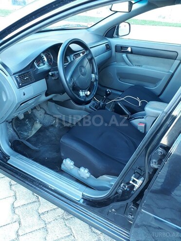 Daewoo Gentra 2013, 97,435 km - 1.5 l - Bakı