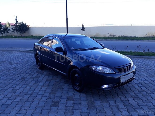 Daewoo Gentra 2013, 97,435 km - 1.5 l - Bakı