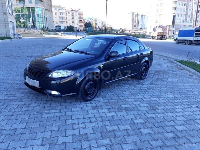Daewoo Gentra 2013, 97,435 km - 1.5 l - Bakı