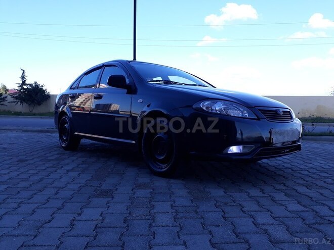 Daewoo Gentra 2013, 97,435 km - 1.5 l - Bakı