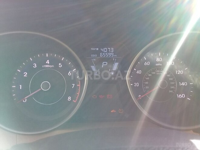 Hyundai Elantra 2011, 110,000 km - 1.8 л - Sumqayıt