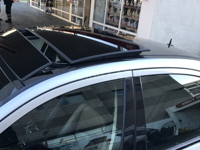 Mercedes E 220 2007, 208,000 km - 2.2 l - Bakı