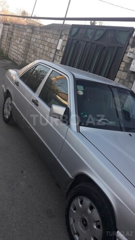 Mercedes 190 1992, 542,000 km - 2.0 л - Göyçay