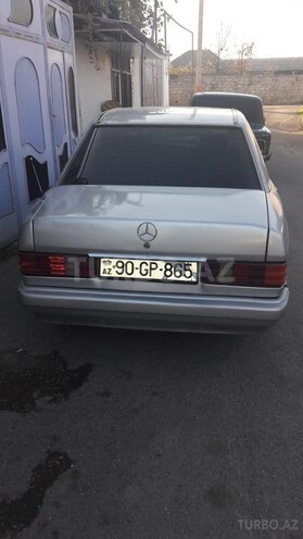Mercedes 190 1992, 542,000 km - 2.0 л - Göyçay