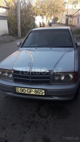 Mercedes 190 1992, 542,000 km - 2.0 л - Göyçay