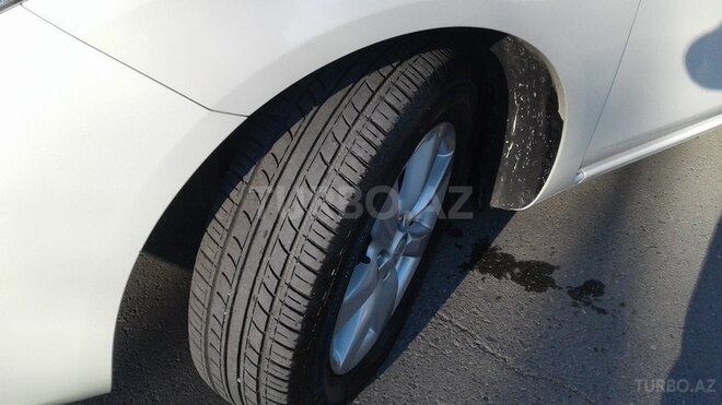Nissan Sunny 2012, 120,500 km - 1.5 l - Sumqayıt