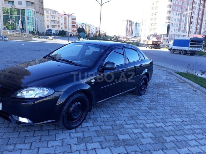 Daewoo Gentra 2013, 97,463 km - 1.5 l - Bakı