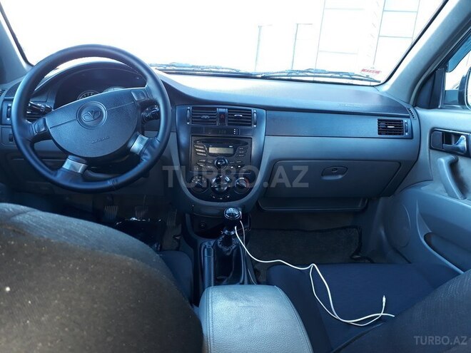 Daewoo Gentra 2013, 97,463 km - 1.5 l - Bakı