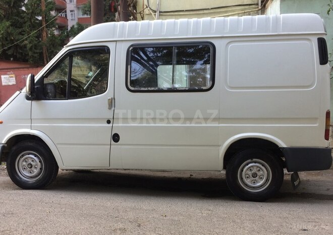 Ford Transit 1998, 239,100 km - 2.5 l - Bakı