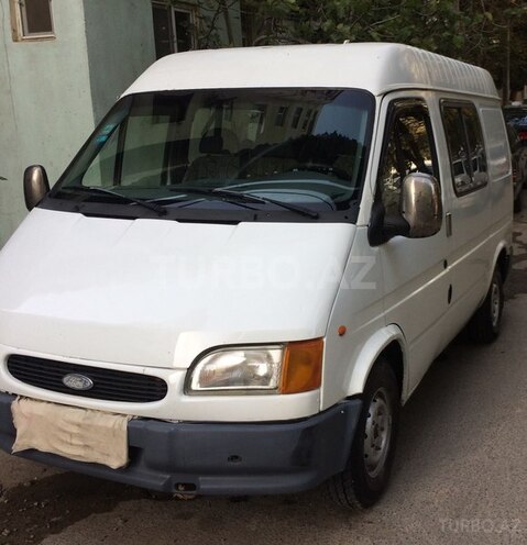 Ford Transit 1998, 239,100 km - 2.5 l - Bakı