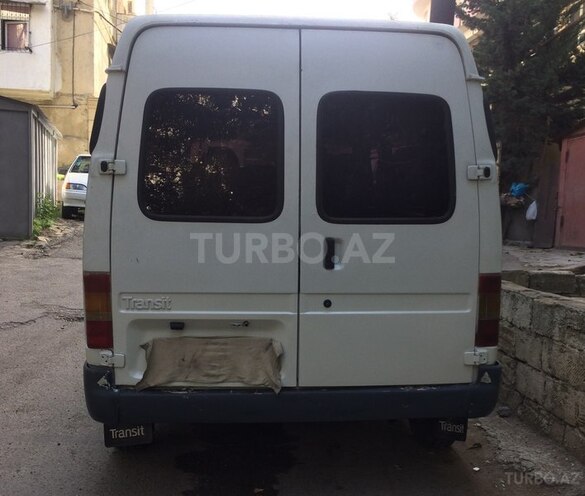 Ford Transit 1998, 239,100 km - 2.5 l - Bakı