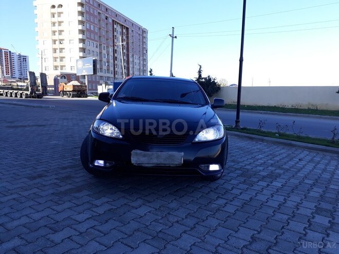 Daewoo Gentra 2013, 97,463 km - 1.5 l - Bakı