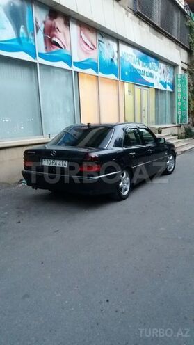 Mercedes C 230 1997, 394,193 km - 2.3 л - Bakı