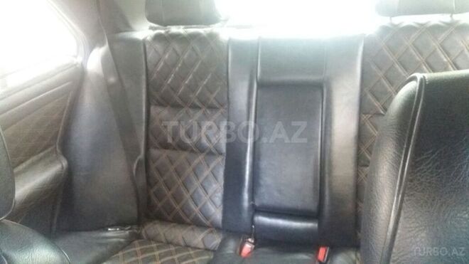 Mercedes C 230 1997, 394,193 km - 2.3 л - Bakı